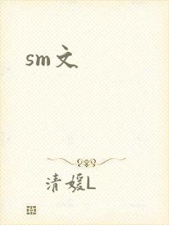 sm文