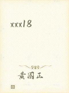 xxx18