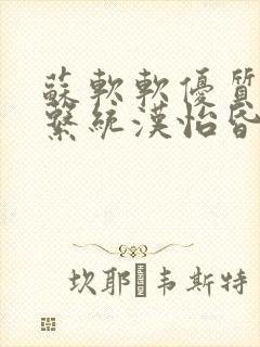 苏软软优质灌溉系统汉怡昏