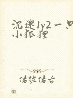 沉迷1v2一只小狐狸