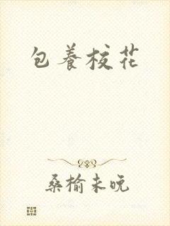 包养校花