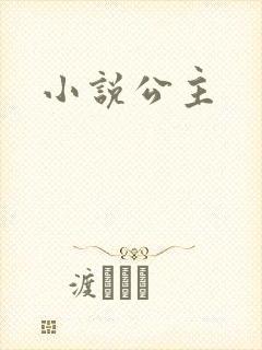 小说公主