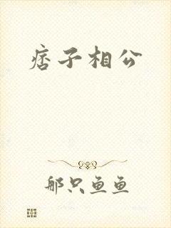 痞子相公
