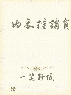 内衣推销员封面