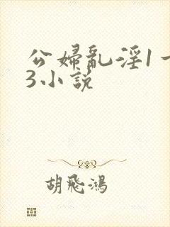 公妇乱淫1一13小说