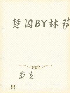 楚囚BY林萨