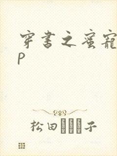 穿书之蜜宠hnp封面