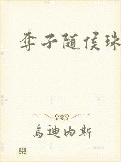 夺子随侯珠
