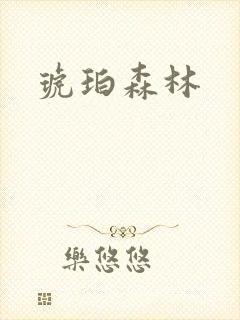 琥珀森林