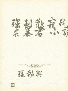 强制欢宠我的温柔暴君 小说