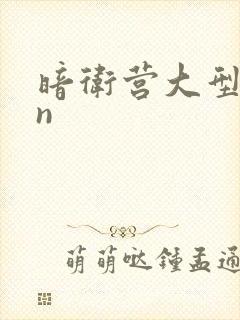 暗卫营大型hpn