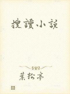 搜读小说