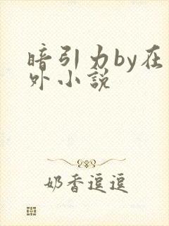 暗引力by在言外小说