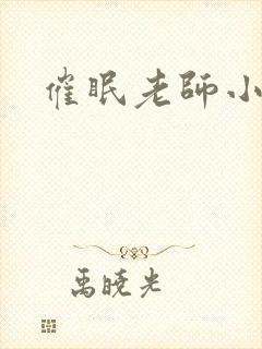 催眠老师小说