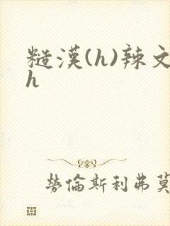 糙汉(h)辣文h