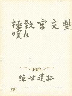 极致宫交双性潮喷h封面