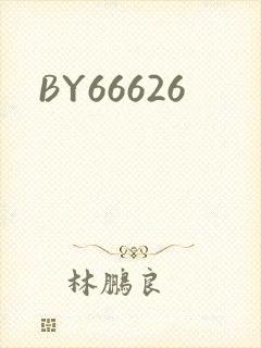 BY66626封面