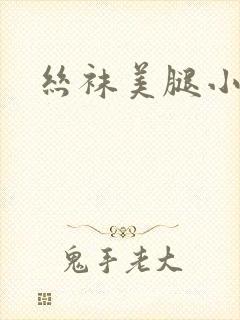 丝袜美腿小说