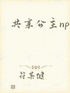 共享公主npc