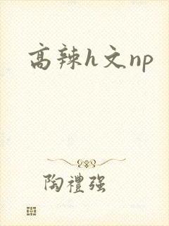 高辣h文np