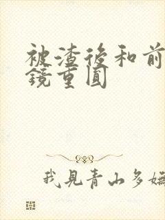 被渣后和前夫破镜重圆