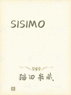 SISIMO