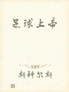 足球上帝