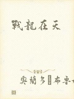 战龙在天
