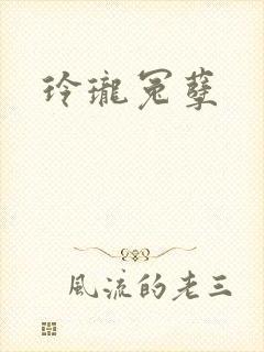 玲珑冤孽