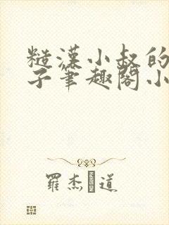 糙汉小叔的娇嫂子笔趣阁小说封面