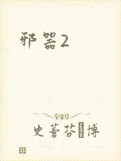 邪器2