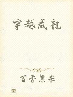 穿越成龙