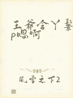 王爷含丫鬟乳3p嗯啊封面