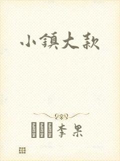 小镇大款