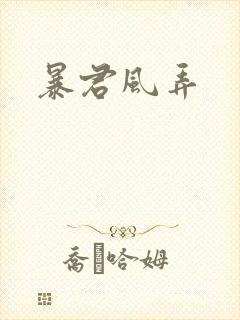 暴君风弄