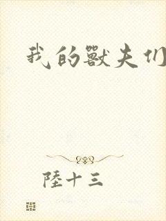 我的兽夫们