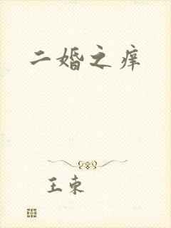 二婚之痒