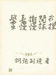 学长撕开我的乳罩慢慢揉捏小说