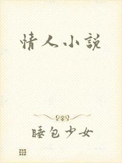 情人小说