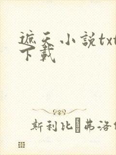 遮天小说txt下载封面