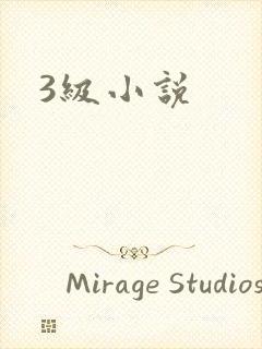 3级小说
