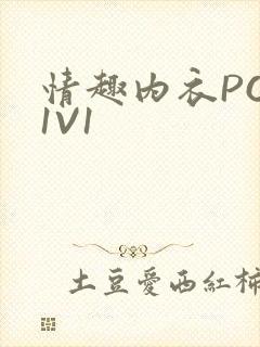 情趣内衣POH1V1