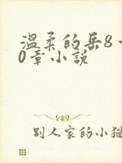 温柔的岳8一20章小说封面