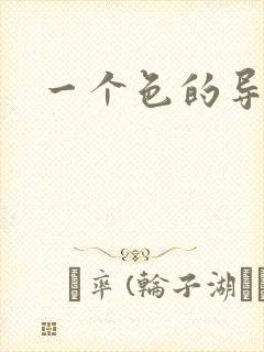 一个色的导航