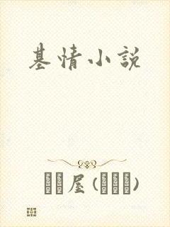 基情小说