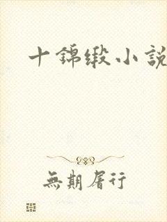 十锦缎小说