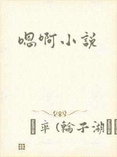嗯啊小说
