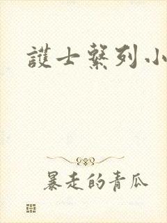 护士系列小说