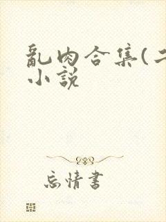 乱肉合集(二)小说