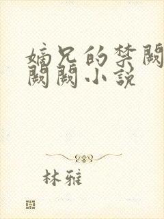 嫡兄的禁阙 华阙阙小说封面